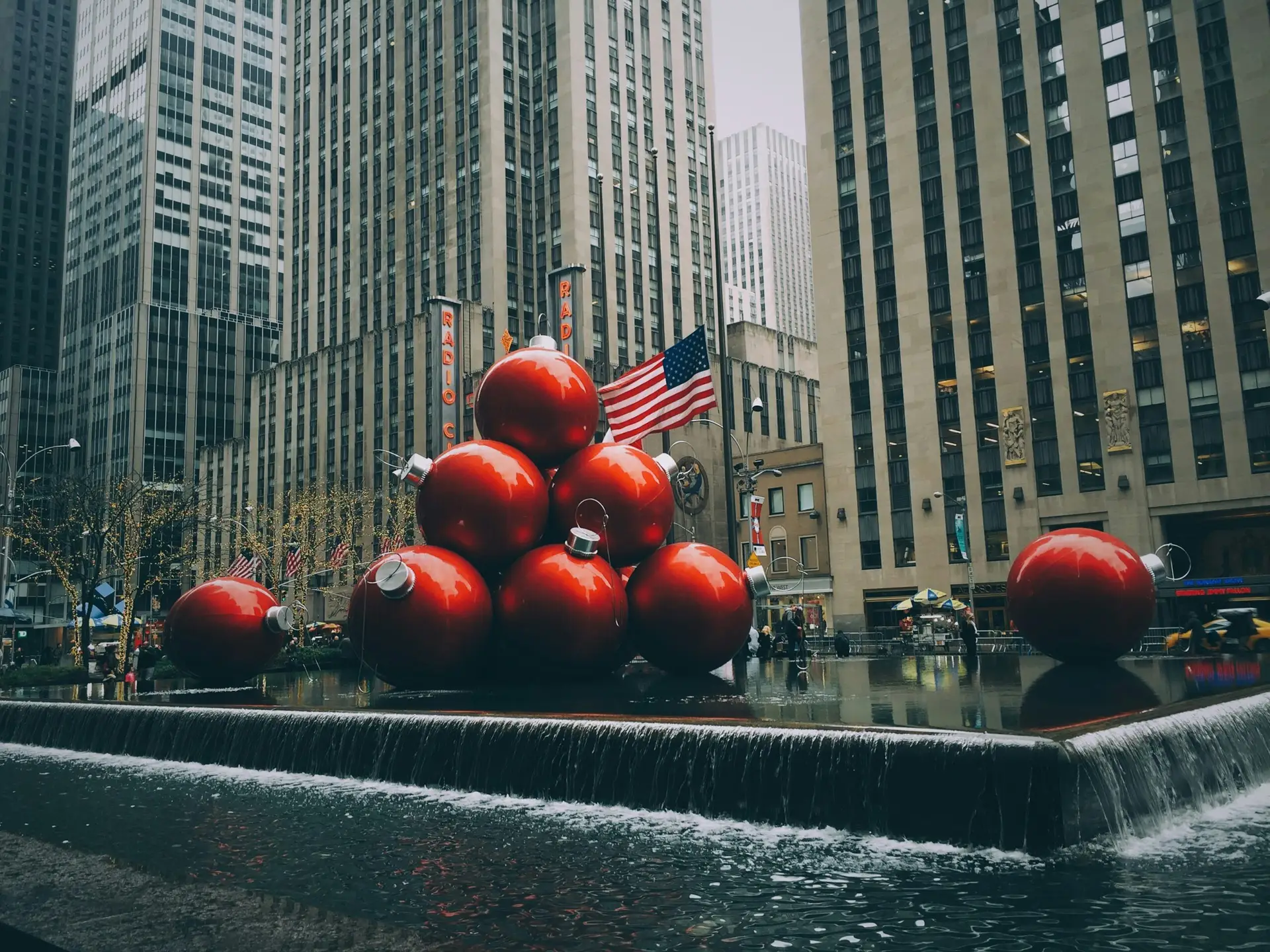 Hotels near Times Square New York
