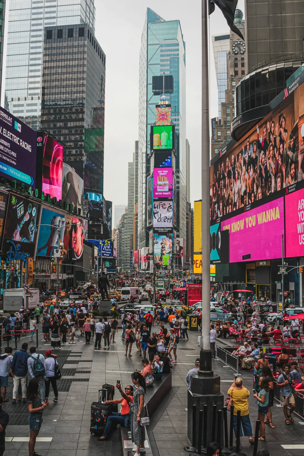 Best Broadway Shows 2026 near Times Square